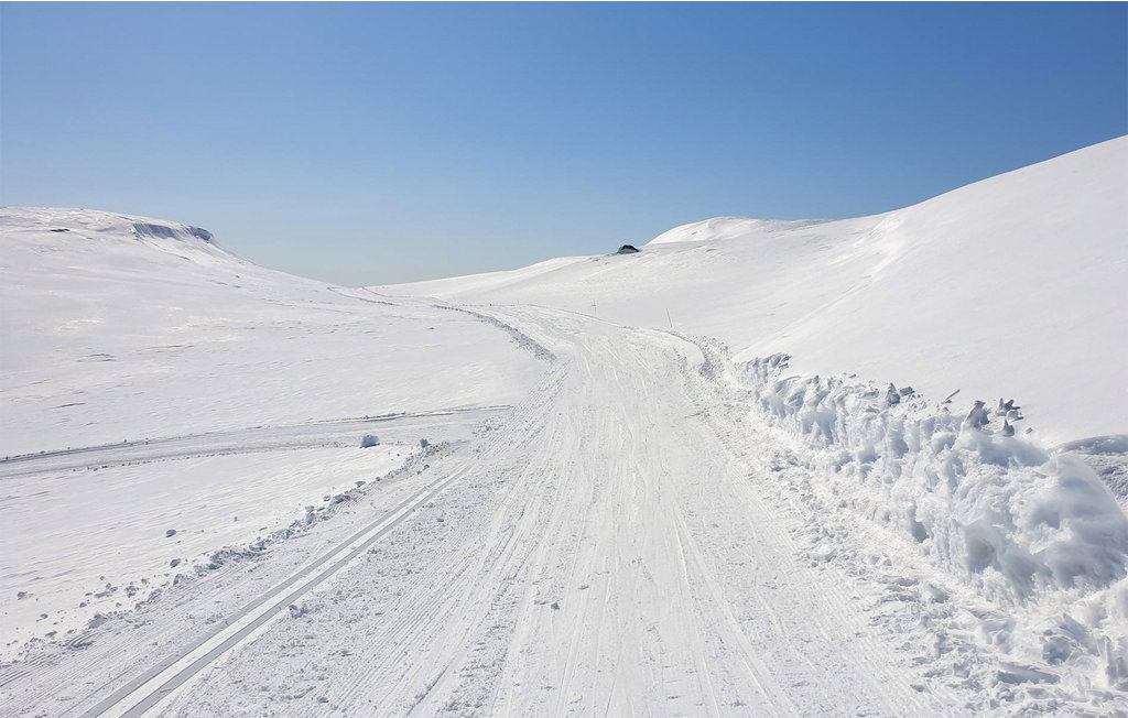 Feriehuse - Torpa/ Lillehammer , Norge - N31313 6