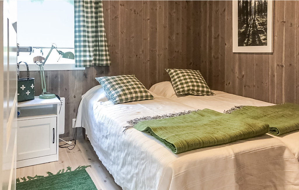 Feriehuse - Skåbu , Norge - N31507 24