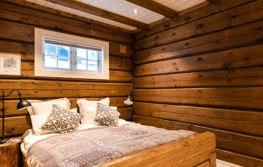 Ferienhaus - Hafjell , Norwegen - N31689 23