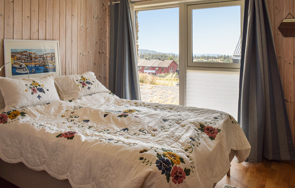 Feriehuse - Sjusjøen , Norge - N31885 8