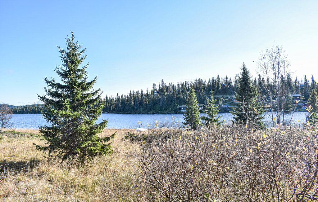 Feriehuse - Sjusjøen , Norge - N31905 8