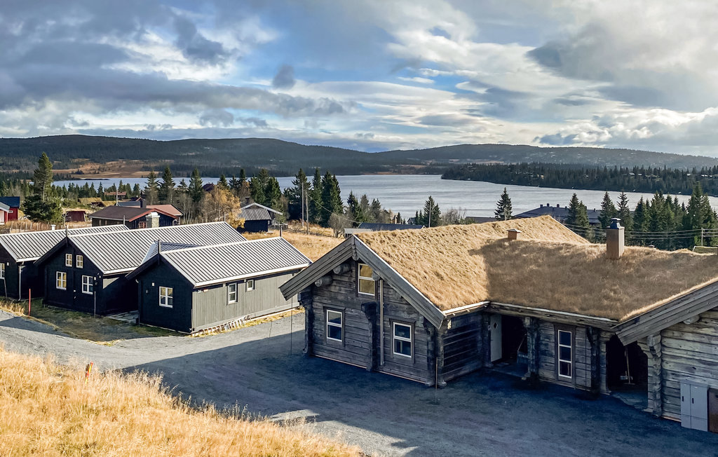 Lejlighed - Sjusjøen , Norge - N31994 20