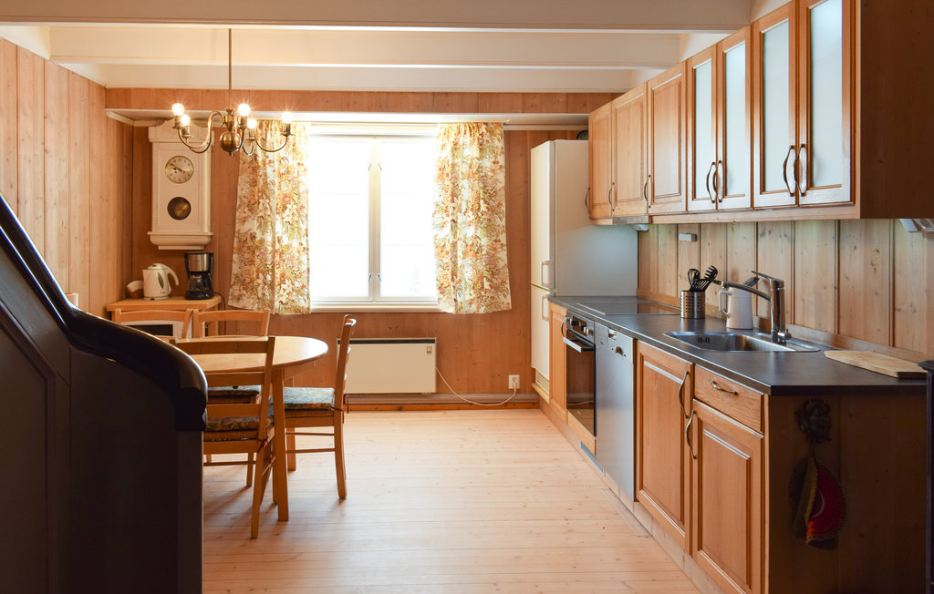 Feriehus - Randsfjorden/Ringelia , Norge - N31204 18