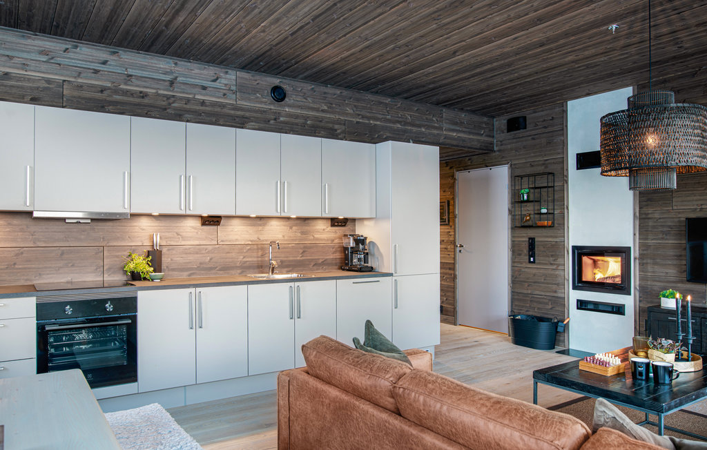 Lejlighed - Hafjell/Mosetertoppen , Norge - N31617 15