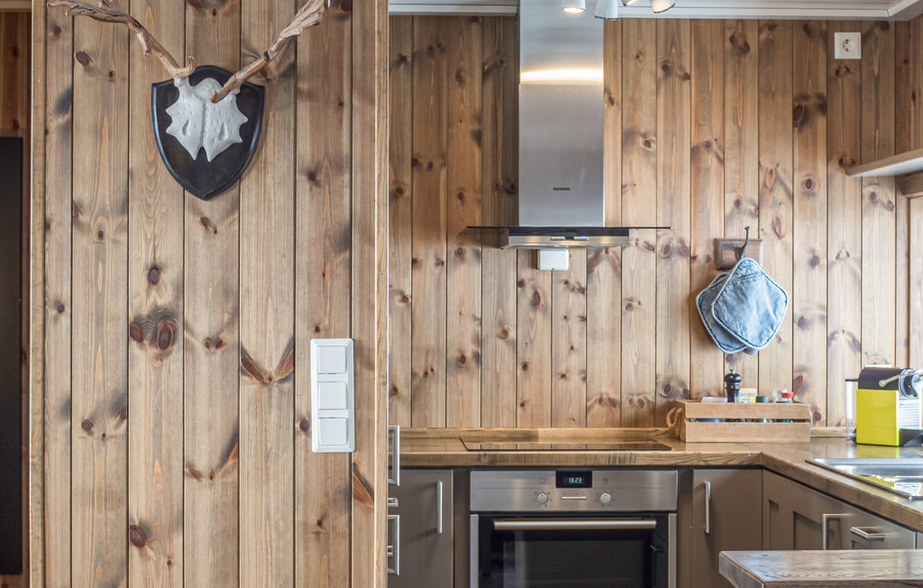 Feriehuse - Hafjell , Norge - N31694 16