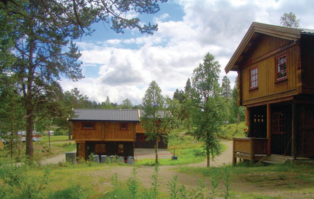 Feriehuse - Ringebu , Norge - N31861 8