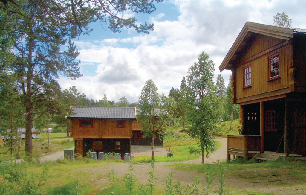 Feriehuse - Ringebu , Norge - N31862 8