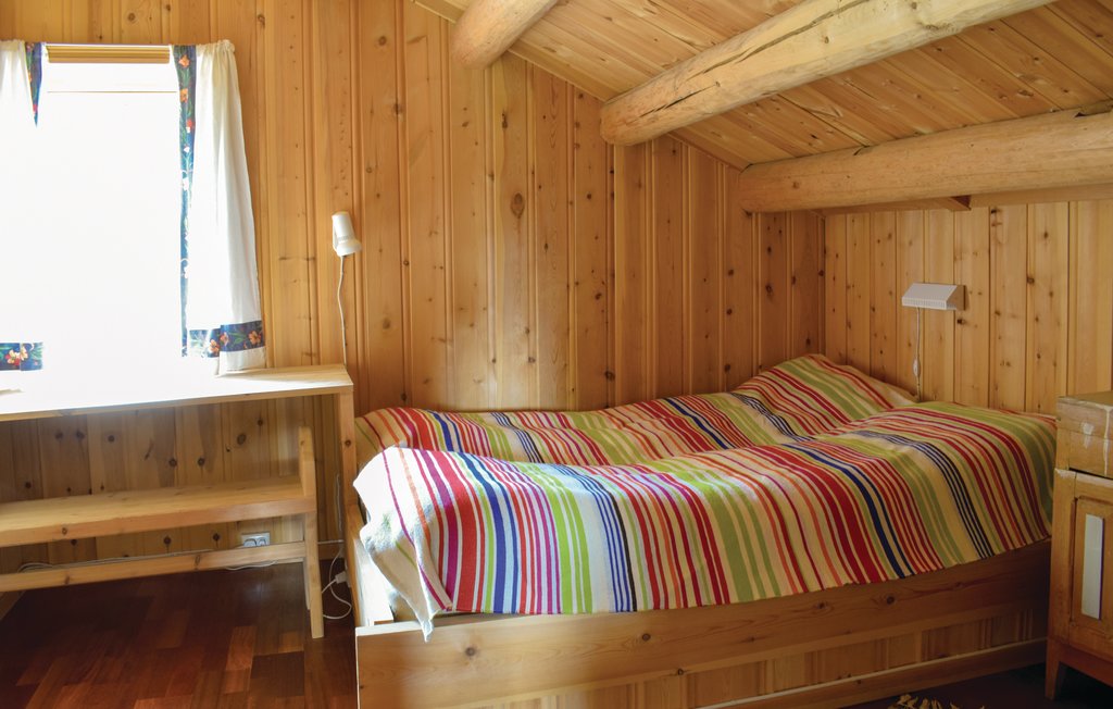 Feriehuse - Bakketun Heidal , Norge - N31130 28