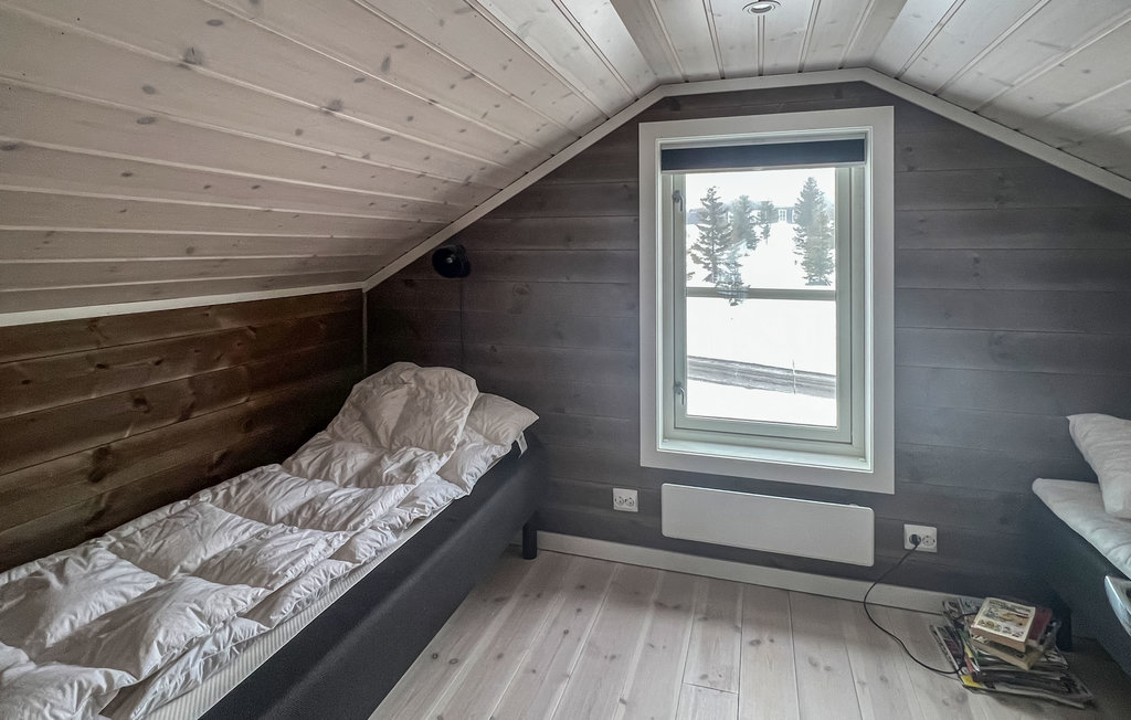 Feriehuse - Hafjell , Norge - N31623 13
