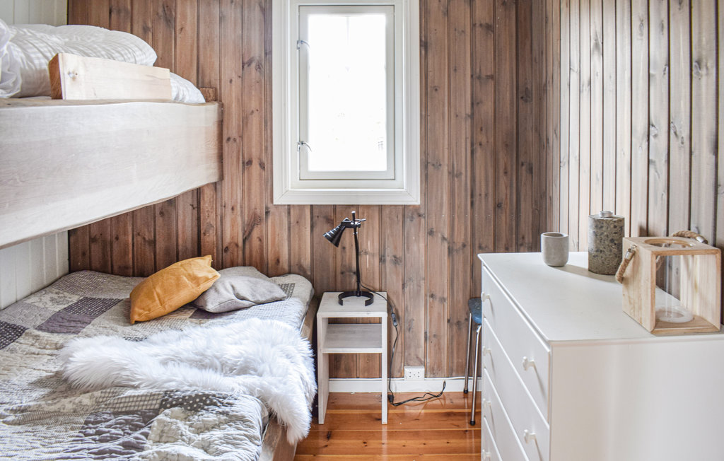 Feriehuse - Sjusjøen , Norge - N31887 9