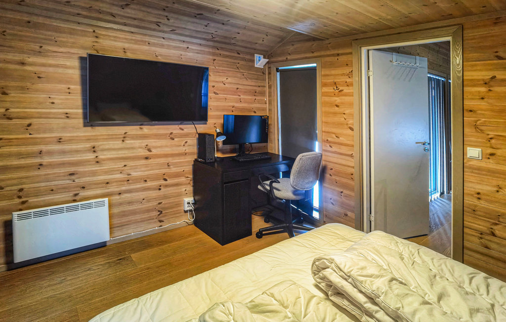 Feriehuse - Nordseter/Lillehammer/Sjusjøen , Norge - N31921 13