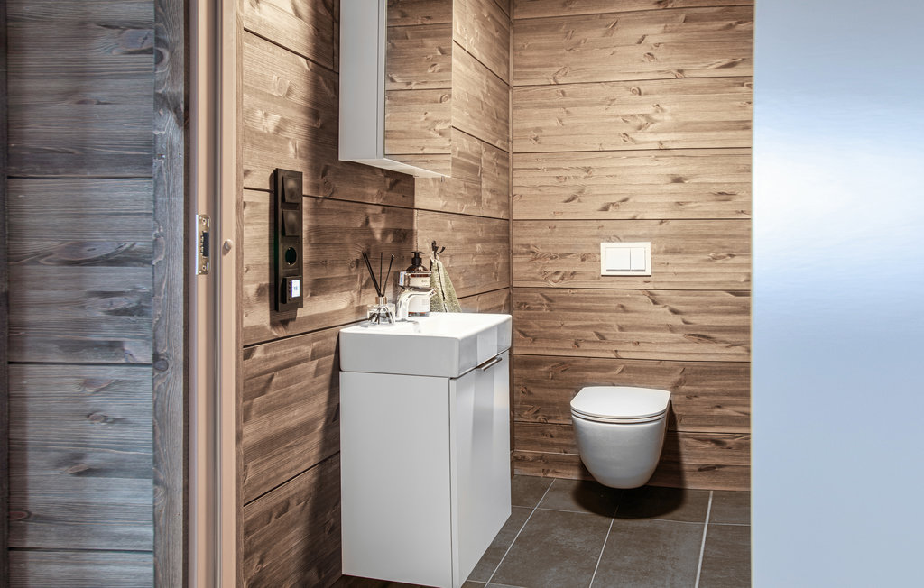 Lejlighed - Hafjell/Mosetertoppen , Norge - N31617 19