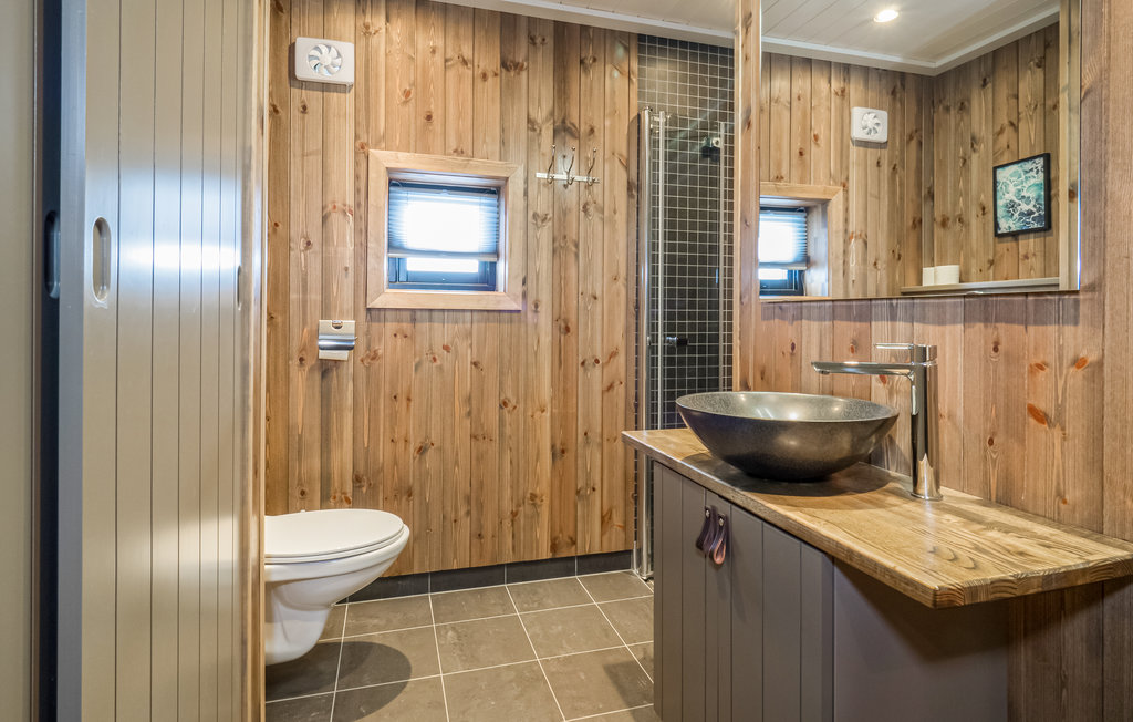 Feriehuse - Hafjell , Norge - N31694 22