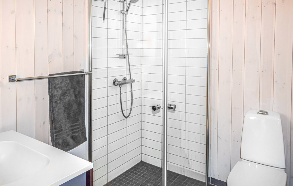 Feriehuse - Hafjell , Norge - N31696 19