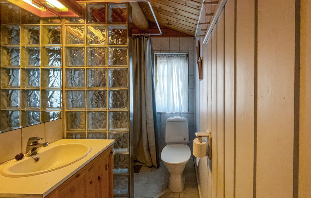 Feriehuse - Sjusjøen , Norge - N31843 7