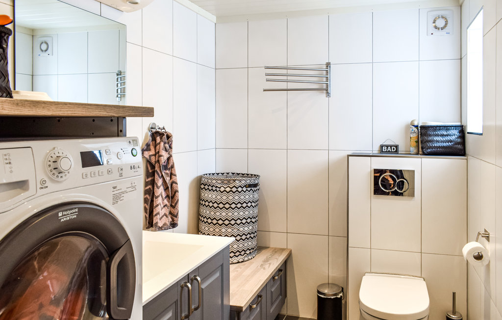 Feriehuse - Sjusjøen , Norge - N31858 18