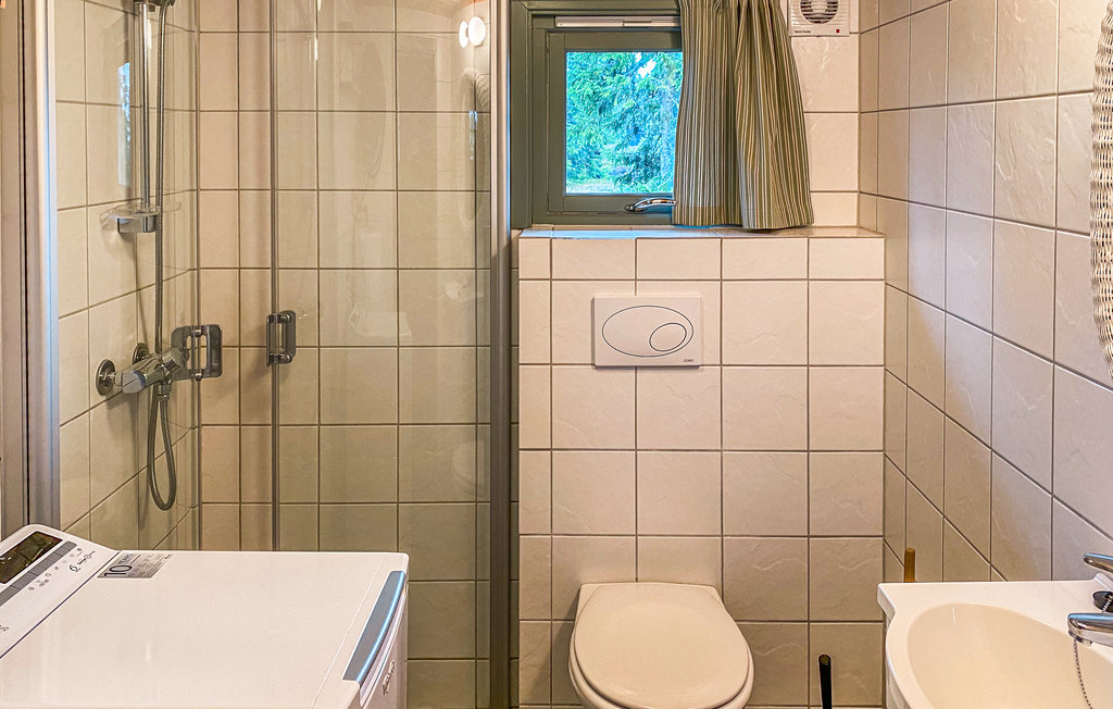 Feriehuse - Sjusjøen , Norge - N31929 14