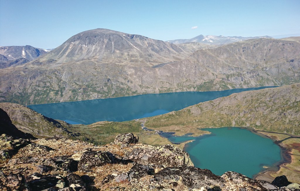 Feriehuse - Vågå , Norge - N31016 16