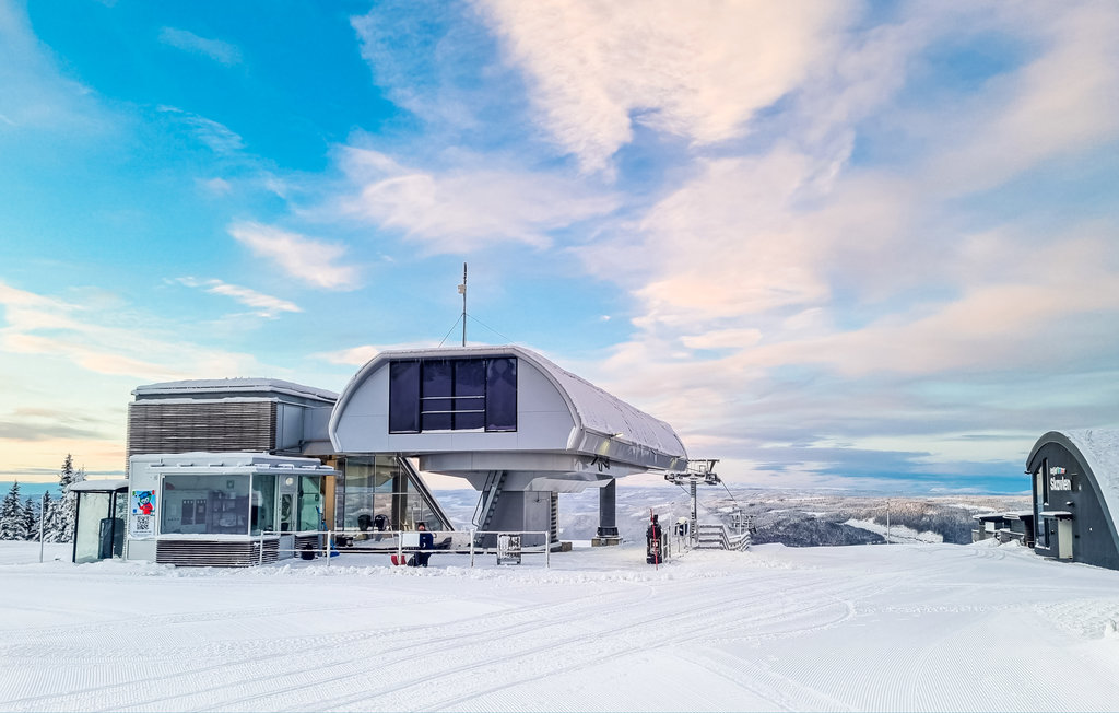 Lejlighed - Hafjell/Mosetertoppen , Norge - N31617 25