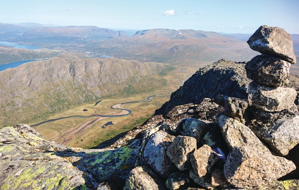 Feriehuse - Vågå , Norge - N31016 19