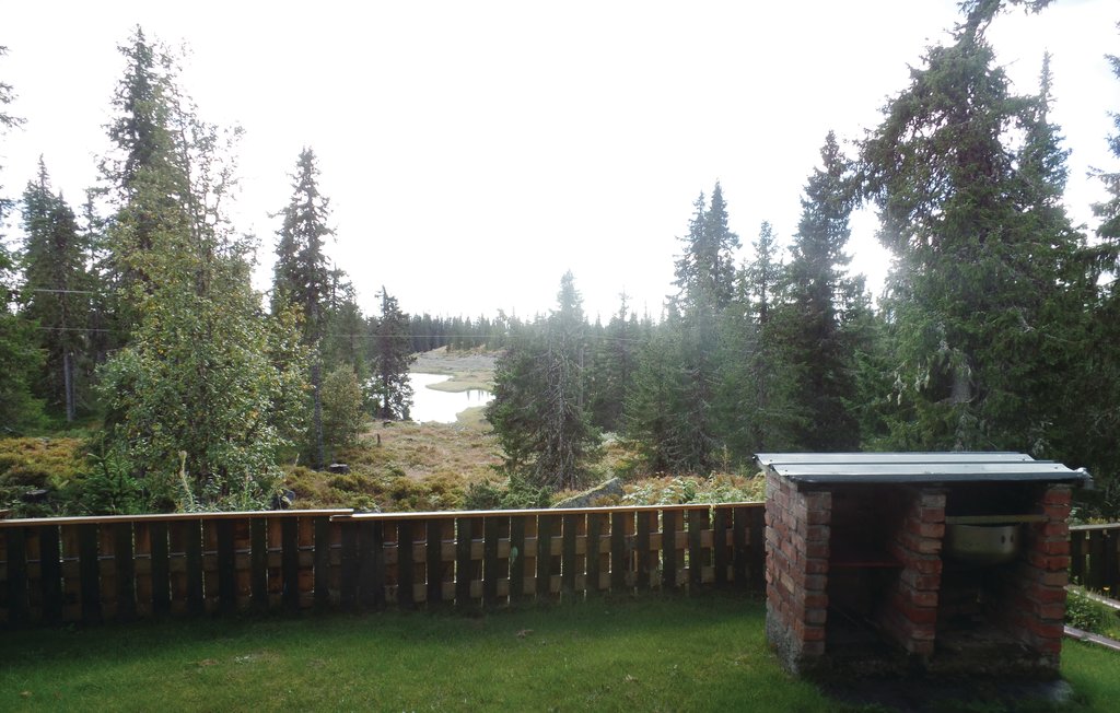 Feriehuse - Sjusjøen , Norge - N31308 10