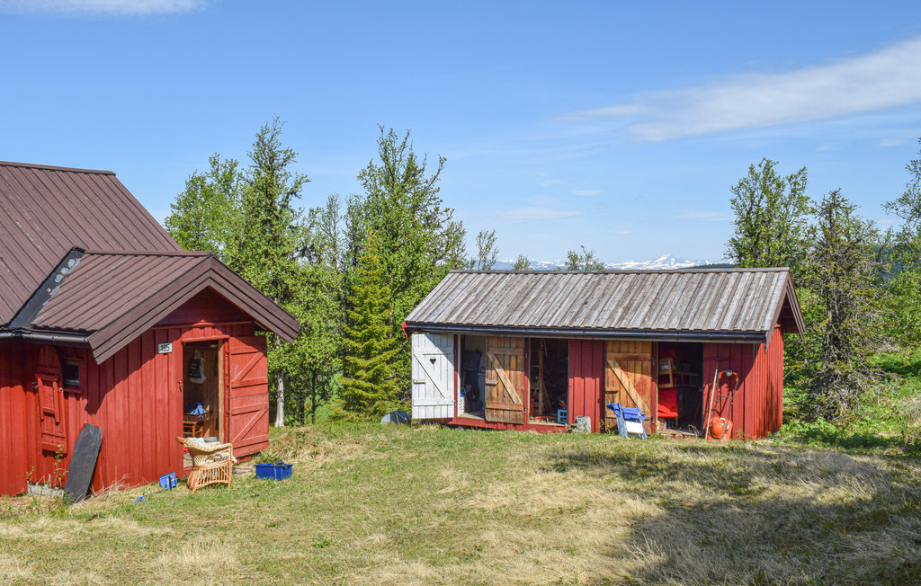 Feriehuse - Sør-Fron , Norge - N31504 8