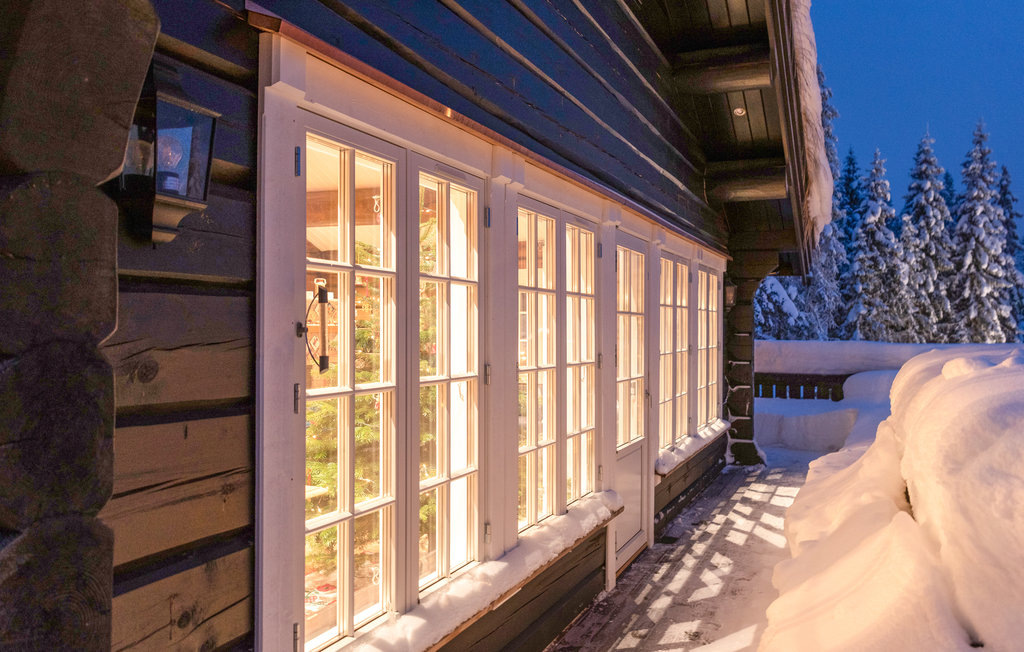 Ferienhaus - Hafjell , Norwegen - N31689 12