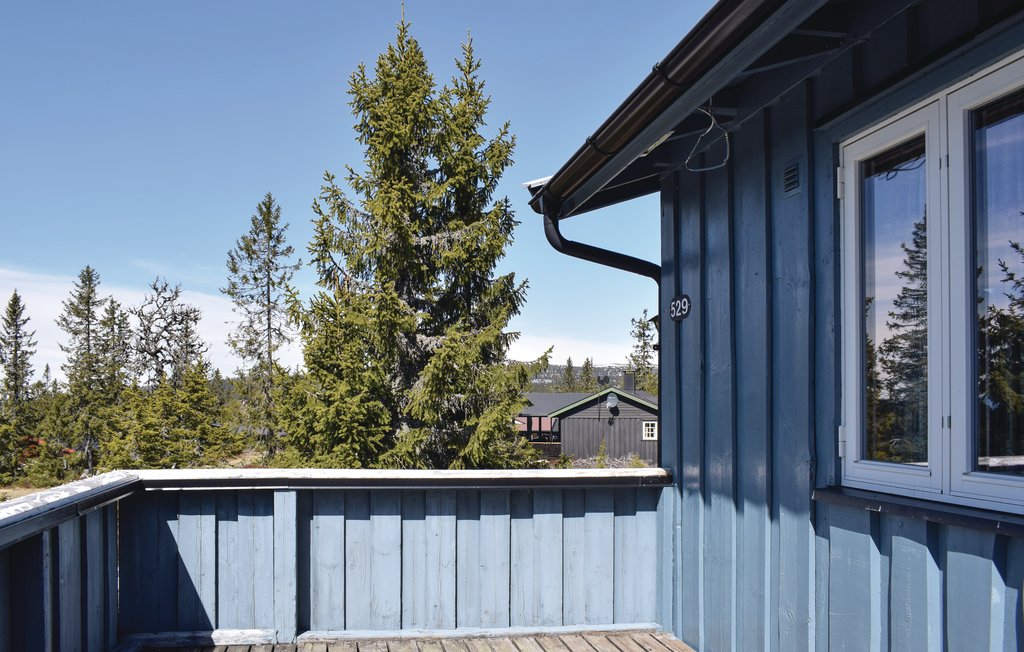 Feriehuse - Sjusjøen , Norge - N31929 8