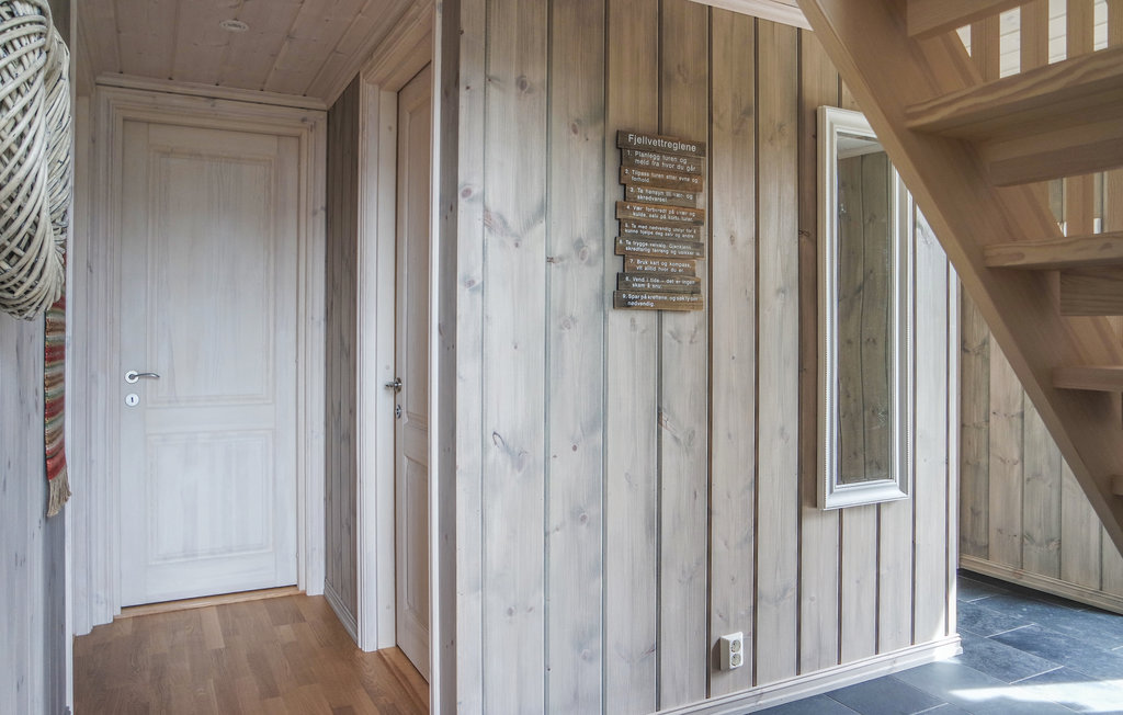 Feriehus - Nordseter/Lillehammer/Sjusjøen , Norge - N31960 14