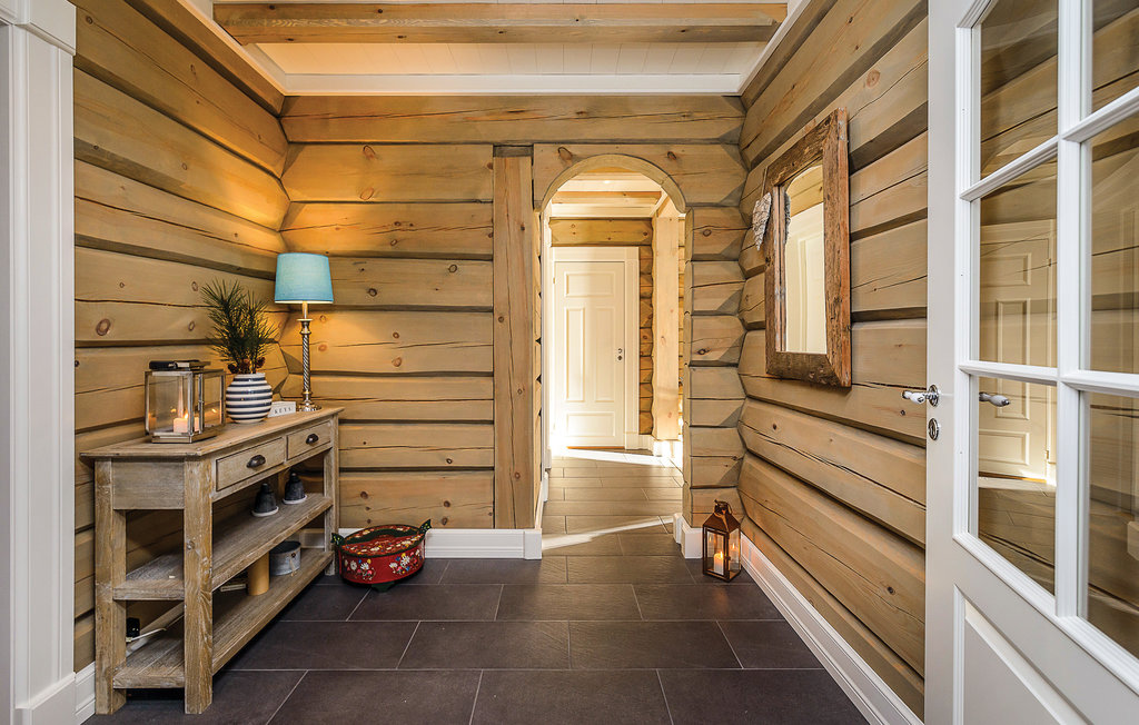 Feriehuse - Sjusjøen , Norge - N31990 21