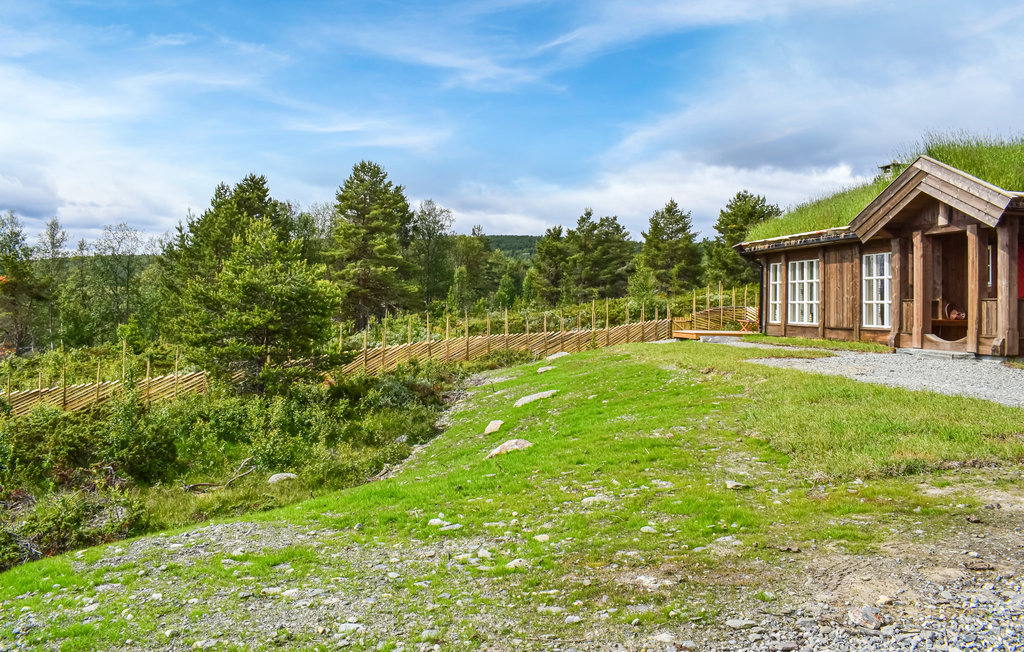 Feriehuse - Skåbu , Norge - N31507 10