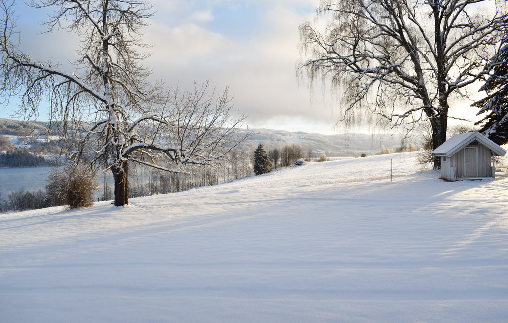Feriehus - Randsfjorden/Ringelia , Norge - N31204 14