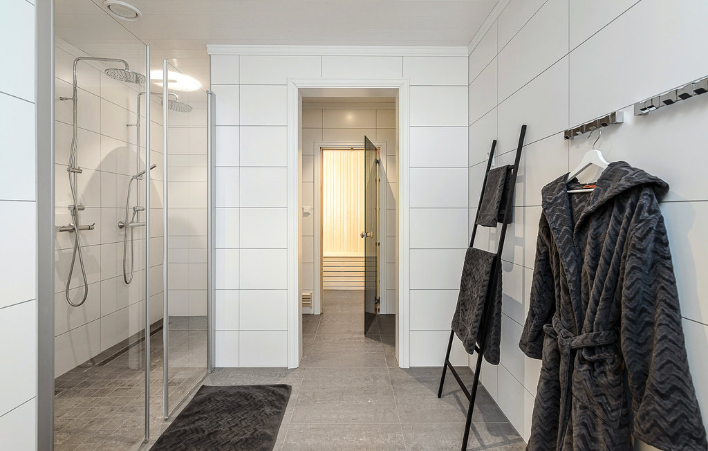 Semesterhus - Sjusjøen , Norge - N31963 22