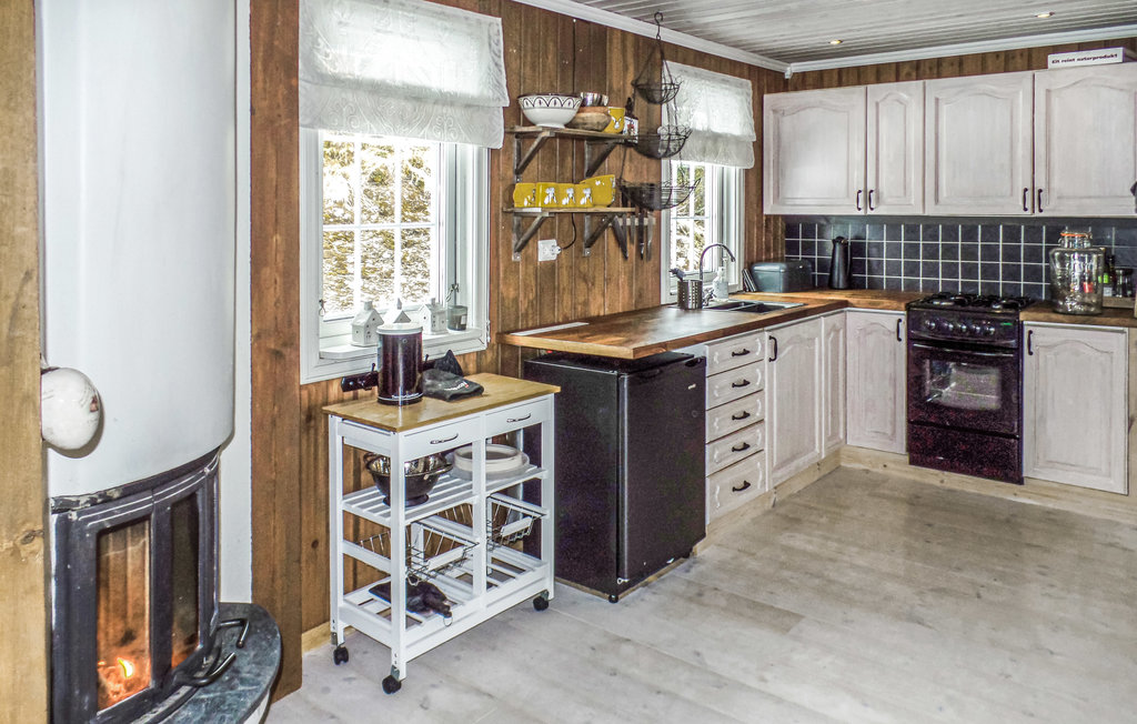 Semesterhus - Gålå , Norge - N31212 4
