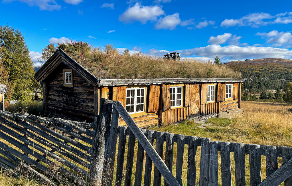 Feriehuse - Rondane/Nord-Fron , Norge - N31366 1