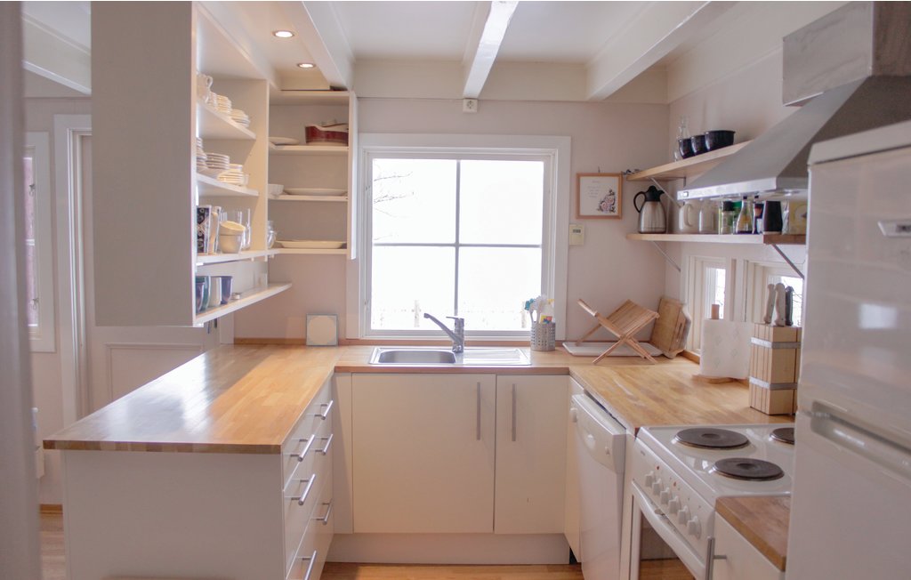 Feriehuse - Ringelia , Norge - N31406 6