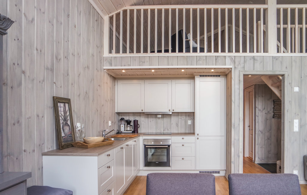 Feriehus - Nordseter/Lillehammer/Sjusjøen , Norge - N31960 6