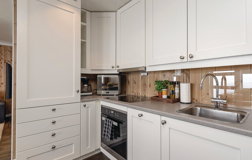 Semesterlägenhet - Sjusjøen , Norge - N31962 6