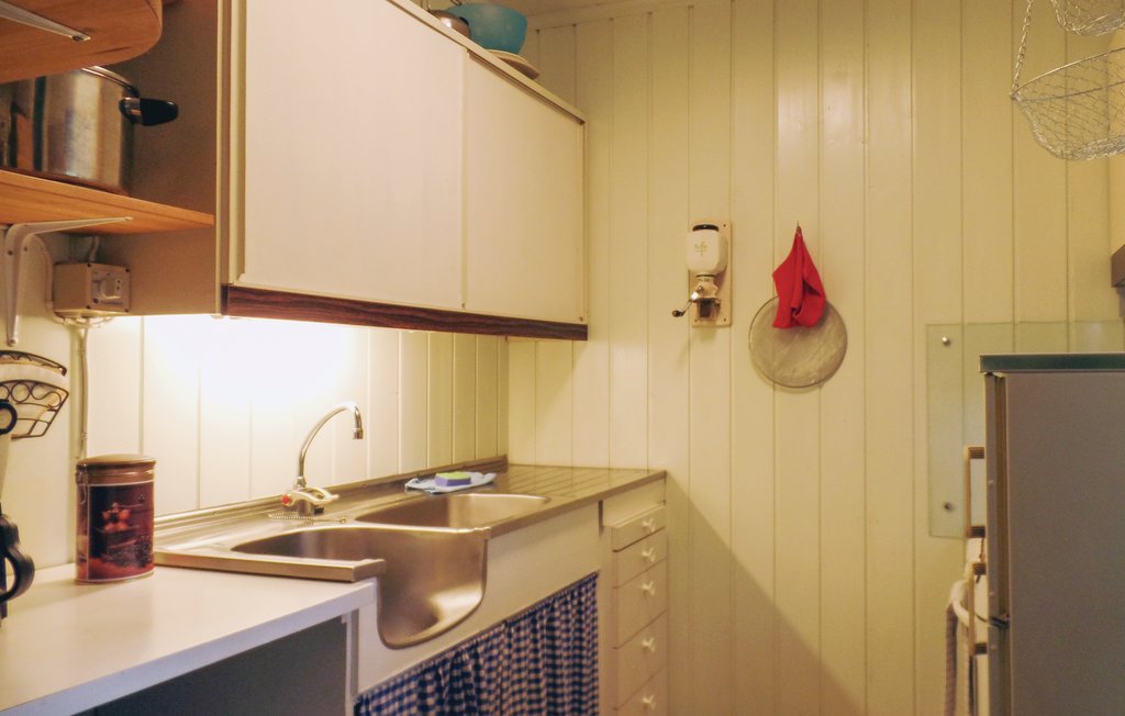 Semesterhus - Ringebu , Norge - N31074 10