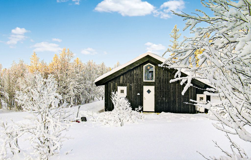 Semesterhus - Gålå , Norge - N31212 7