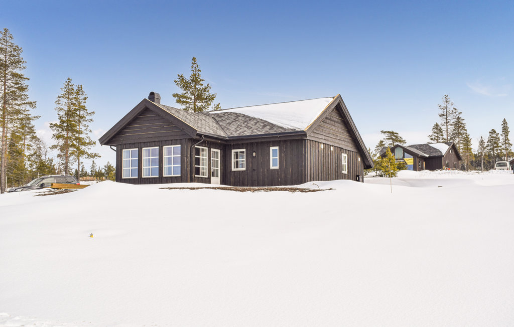 Feriehuse - Lygna , Norge - N31218 1