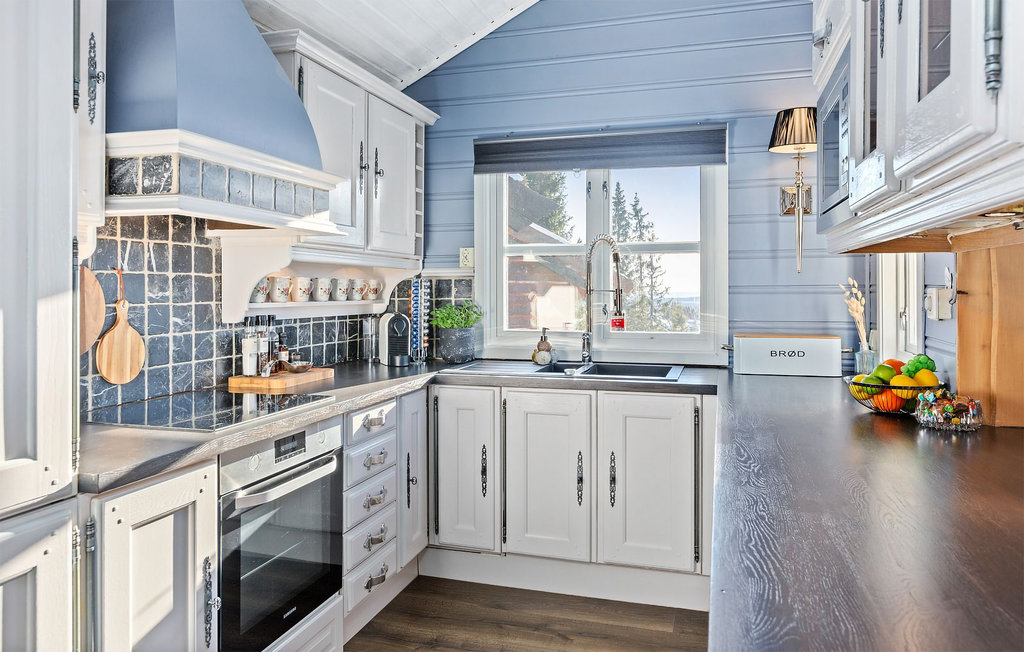 Ferienhaus - Hafjell , Norwegen - N31612 6