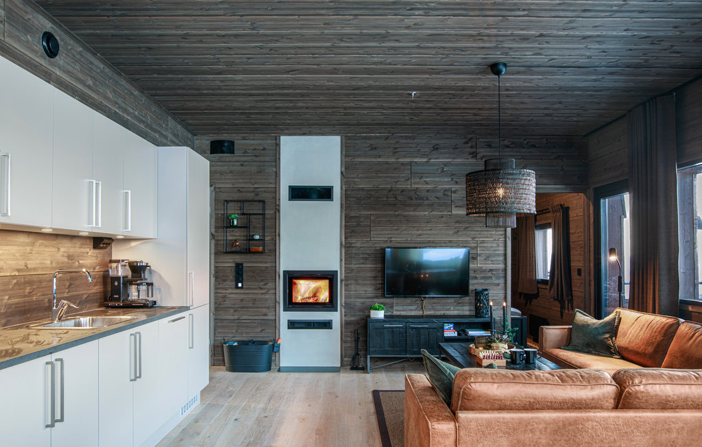 Lejlighed - Hafjell/Mosetertoppen , Norge - N31617 5