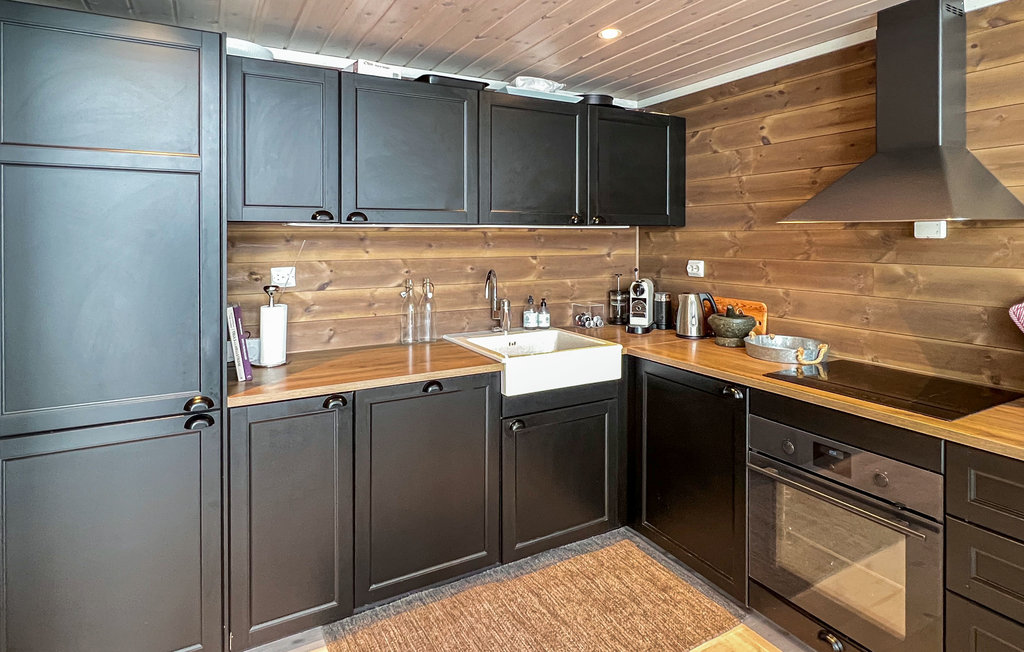 Feriehuse - Hafjell , Norge - N31623 5