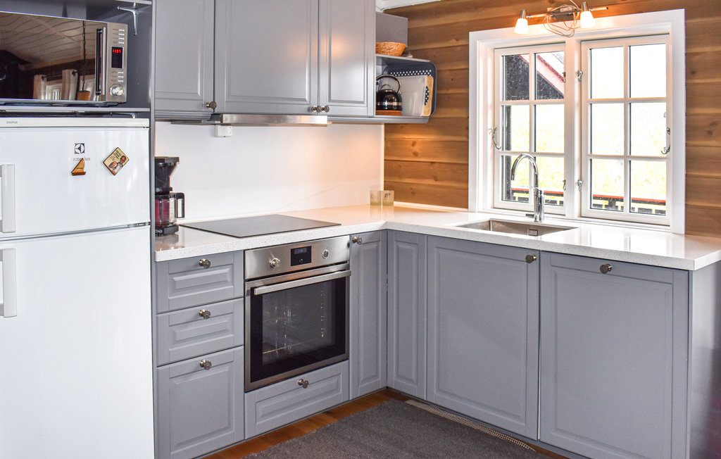 Feriehuse - Hafjell , Norge - N31682 5