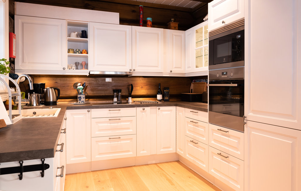 Ferienhaus - Hafjell , Norwegen - N31689 19