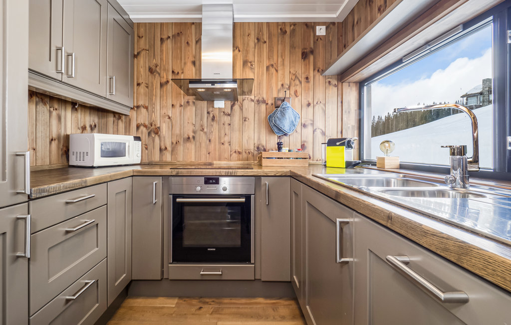 Feriehuse - Hafjell , Norge - N31694 7