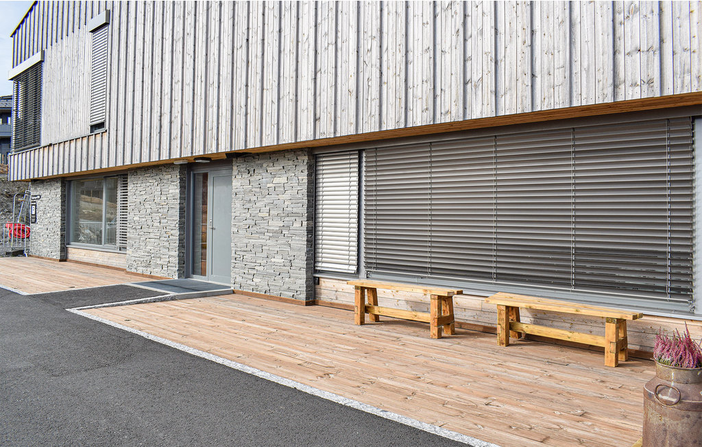 Ferienwohnung - Sjusjøen , Norwegen - N31884 1