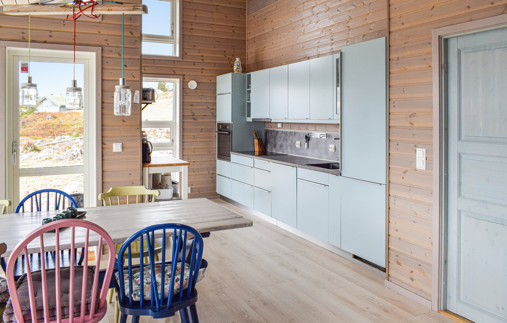 Feriehuse - Sjusjøen , Norge - N31897 5