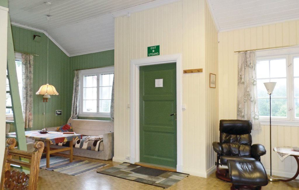 Semesterhus - Ringebu , Norge - N31074 9